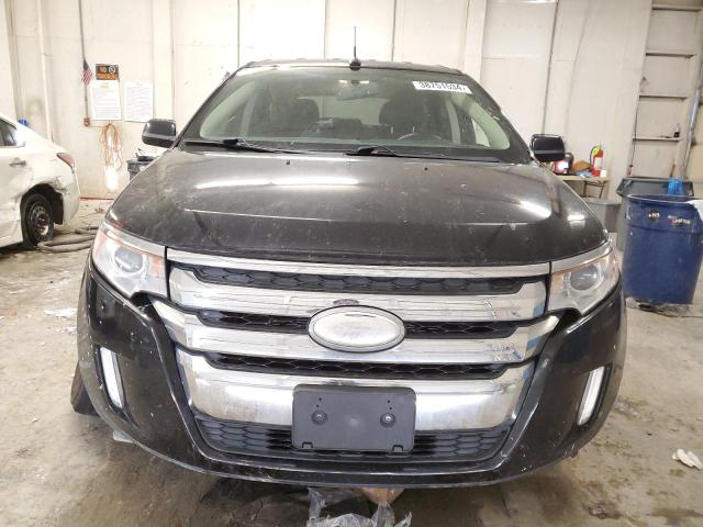 2FMDK3JC1EBA47089 | 2014 FORD EDGE SEL