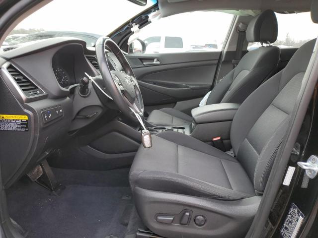 2018 HYUNDAI TUCSON VAL - KM8J3CA20JU681960