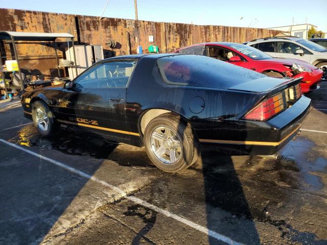 1G1FP87F7GL149070 | 1986 Chevrolet camaro