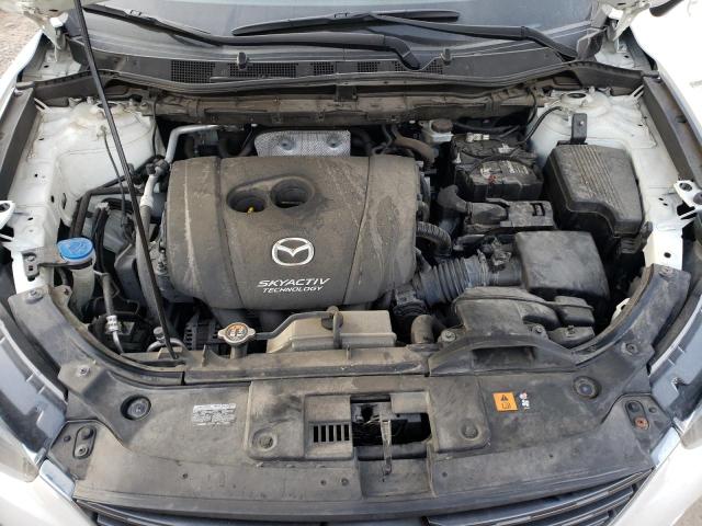 JM3KE4DY3G0898886 | 2016 MAZDA CX-5 GT