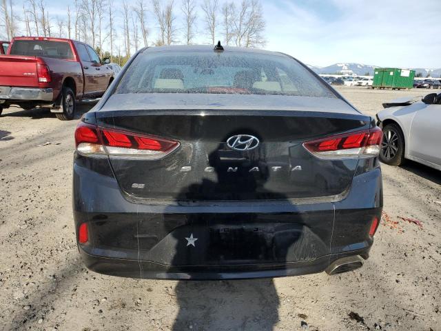 5NPE24AF0JH697698 | 2018 HYUNDAI SONATA SE