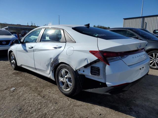 5NPLL4AG6MH025288 | 2021 HYUNDAI ELANTRA SE