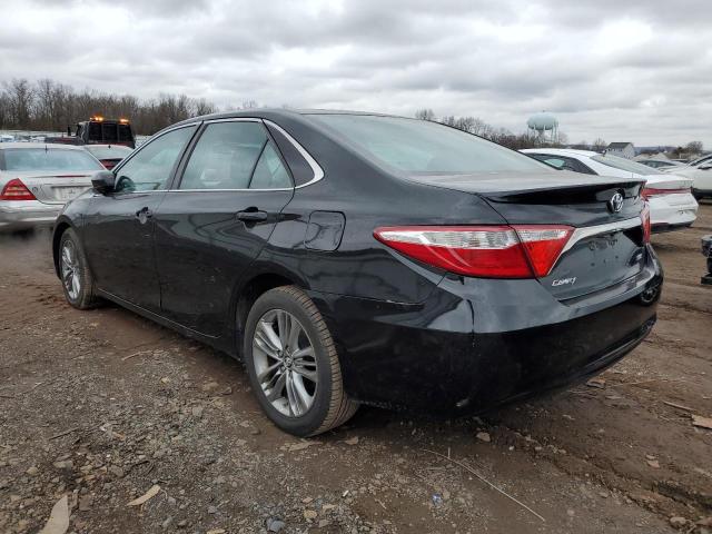 VIN 3MW5R1J05M8C06407 2015 TOYOTA CAMRY no.2