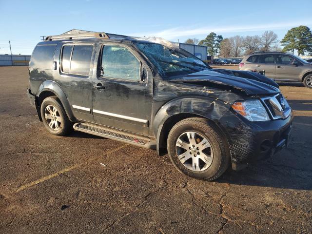 2011 Nissan Pathfinder S VIN: 5N1AR1NNXBC623708 Lot: 40469674