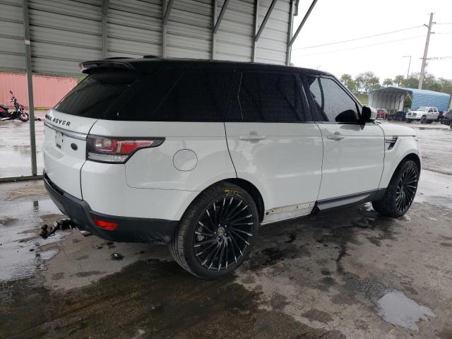 VIN SALWG2WF5EA346861 2014 Land Rover Range Rover, SE no.3