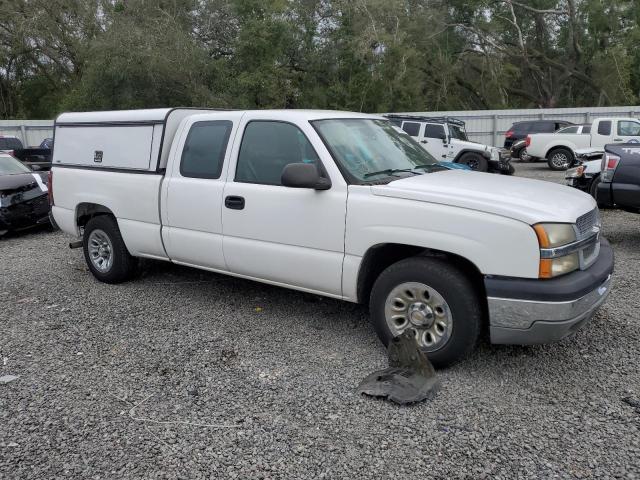 1GCEC19X95Z340074 | 2005 Chevrolet silverado c1500