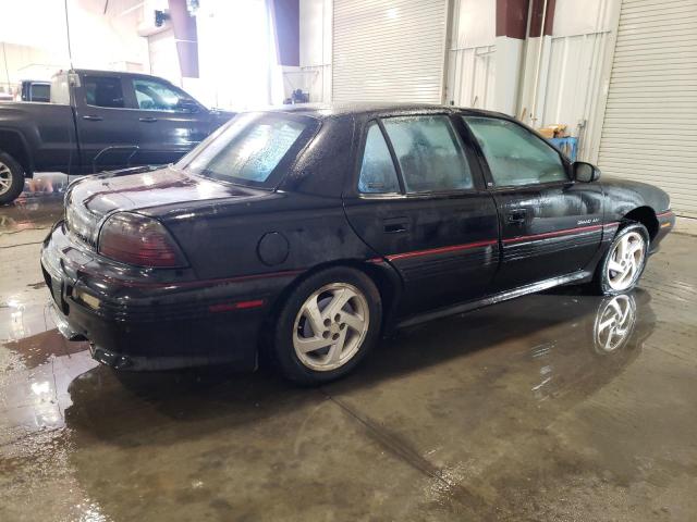 1993 Pontiac Grand Am Gt VIN: 1G2NW54A5PC734912 Lot: 38196664