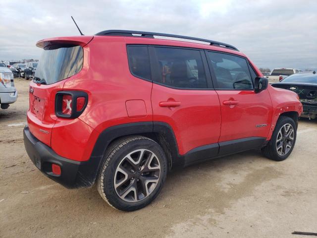 ZACCJAAB0HPF71090 | 2017 JEEP RENEGADE S