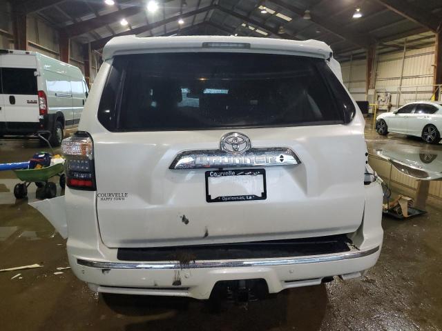 2019 TOYOTA 4RUNNER SR JTEBU5JR4K5646425