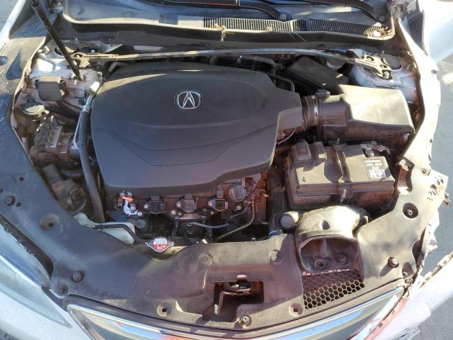 2015 ACURA TLX ADVANC 19UUB2F74FA021515