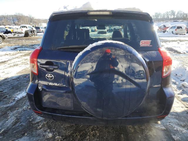 JTMBD33V075109142 | 2007 Toyota rav4