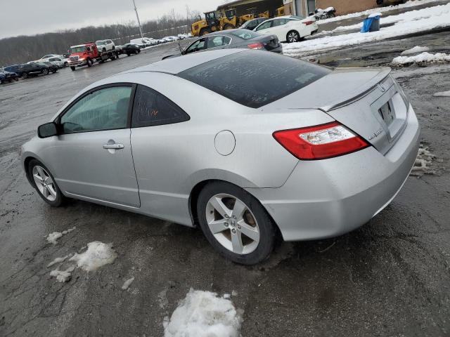 2HGFG12836H537448 | 2006 Honda civic ex