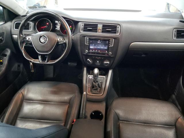 2016 VOLKSWAGEN JETTA SE 3VWD67AJ4GM260020