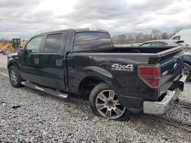 AL14AN00204012071 | 2014 FORD F150 SUPER