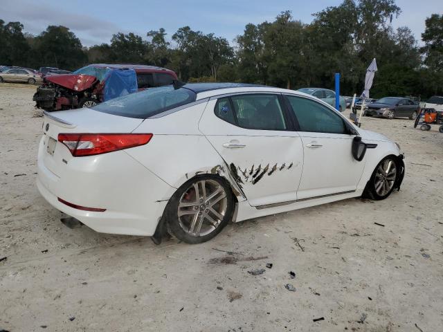 VIN KNAFX4A65E5217177 2014 KIA Forte, LX no.3