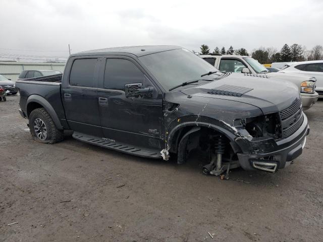 VIN JTMLWRFV8ND147718 2013 FORD F150 no.4