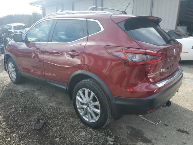 Vin: jn1bj1cvxlw278153, lot: 82019583, nissan rogue s 20202