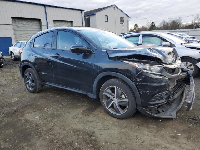 3CZRU6H5XMM735256 | 2021 HONDA HR-V EX