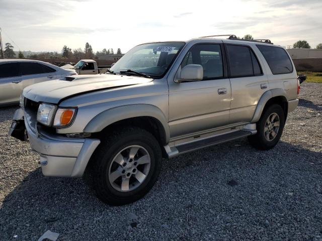 2000 Toyota 4Runner SR5