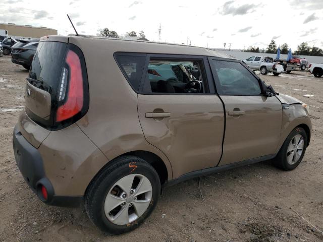 KNDJN2A20E7088418 | 2014 KIA SOUL