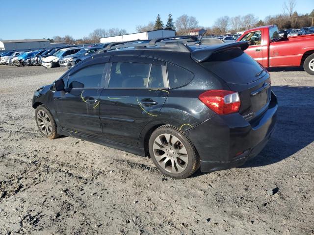 2012 Subaru Impreza Sport Premium VIN: JF1GPAL68CH226492 Lot: 40381874