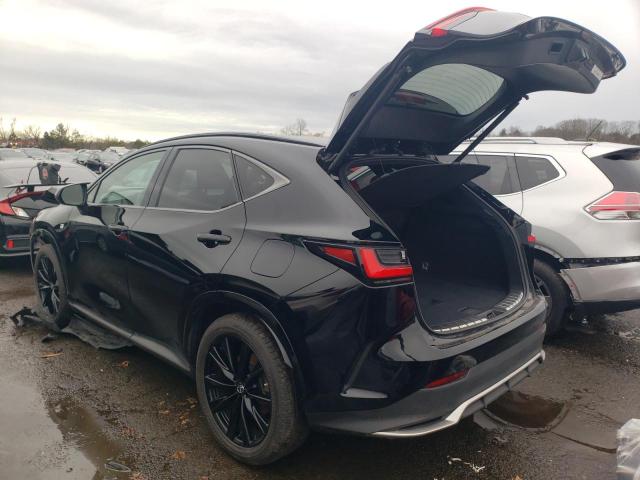 2022 LEXUS NX 350 JTJKGCEZ6N5000962