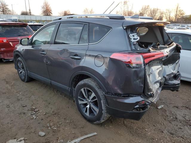 2T3RFREV1GW499668 | 2016 TOYOTA RAV4 XLE