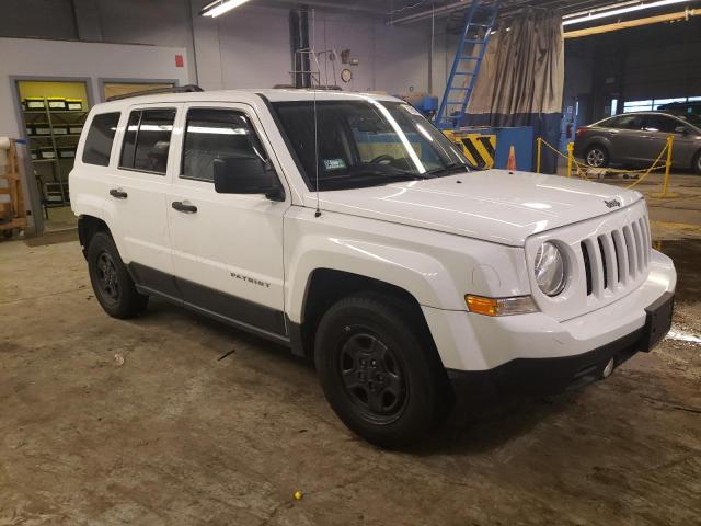 1C4NJPBB2ED889037 | 2014 JEEP PATRIOT