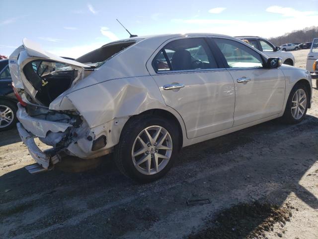 Vin: 3fahp0ja2cr341657, lot: 37945804, ford fusion sel 20123
