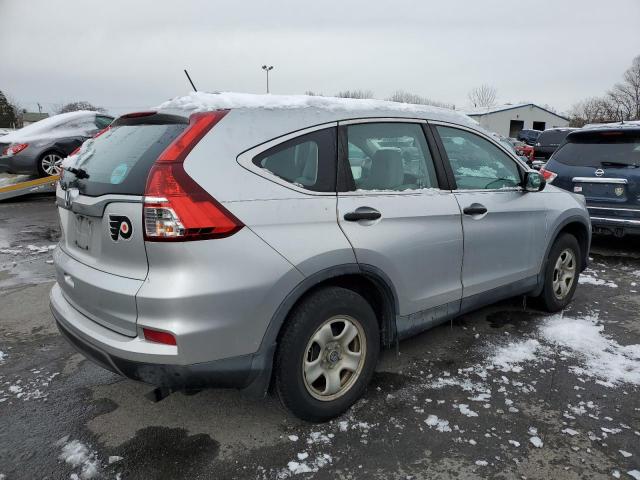 2HKRM3H35GH542056 | 2016 HONDA CR-V LX