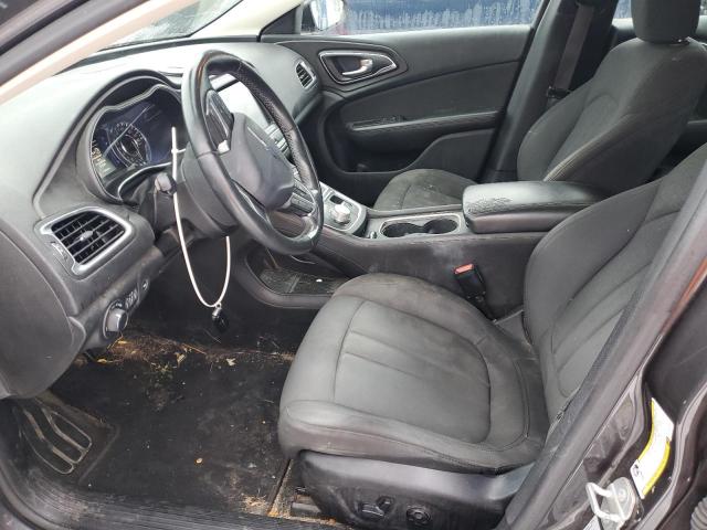 2015 Chrysler 200 - Image 7