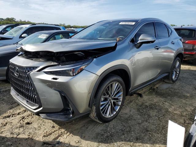 2022 Lexus NX 