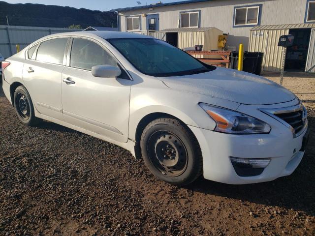 Vin: 1n4al3ap3fn345727, lot: 37975204, nissan altima 2.5 20154