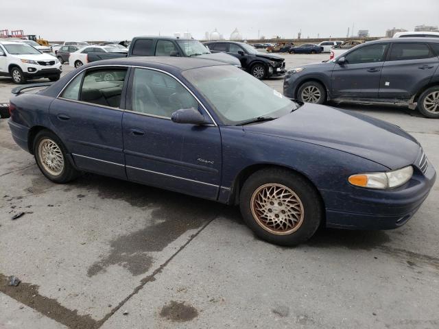 1999 Buick Regal Ls VIN: 2G4WB52K7X1471167 Lot: 43975524