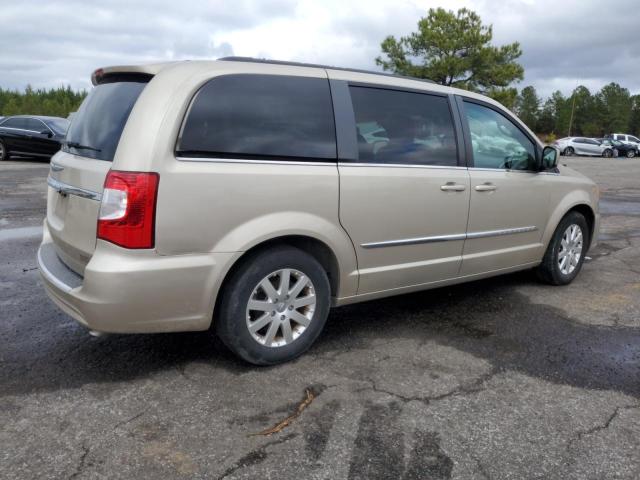 Vin: 2c4rc1bg0gr173953, lot: 40212324, chrysler minivan touring 20163