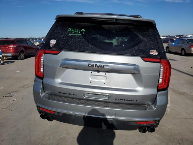 1GKS2DKL6PR500739 | 2023 GMC YUKON DENA