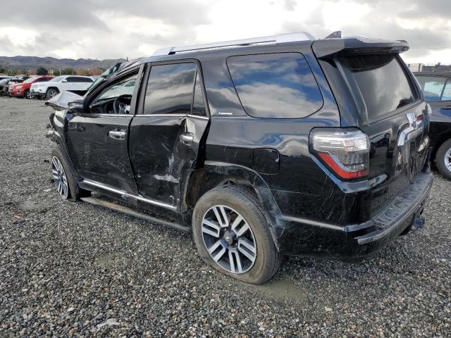 Vin: jtebu5jr3k5736360, lot: 82779133, toyota 4runner sr5 20192