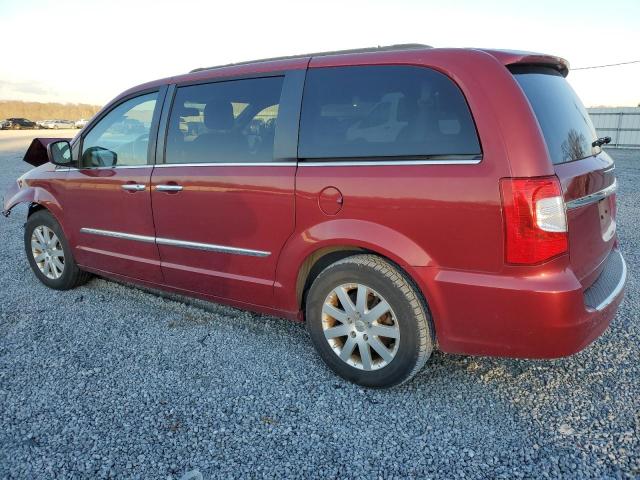 2015 CHRYSLER TOWN & COU - 2C4RC1BG1FR514825