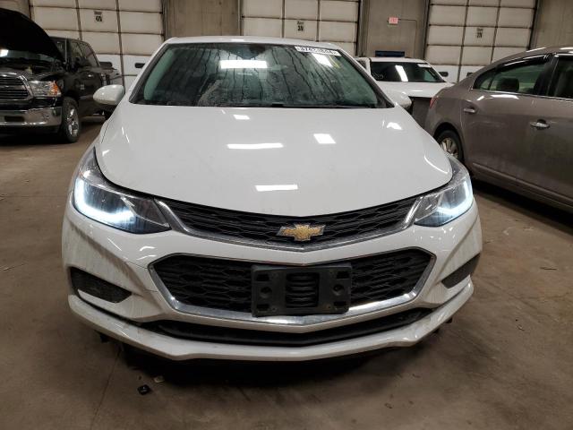 1G1BE5SM3H7156505 | 2017 CHEVROLET CRUZE LT