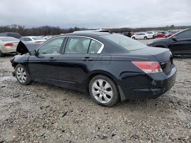 2008 Honda Accord Exl VIN: JHMCP26858C034090 Lot: 40037904