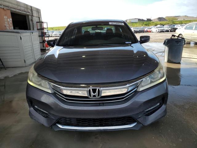 1HGCR2F56GA232528 | 2016 HONDA ACCORD SPO