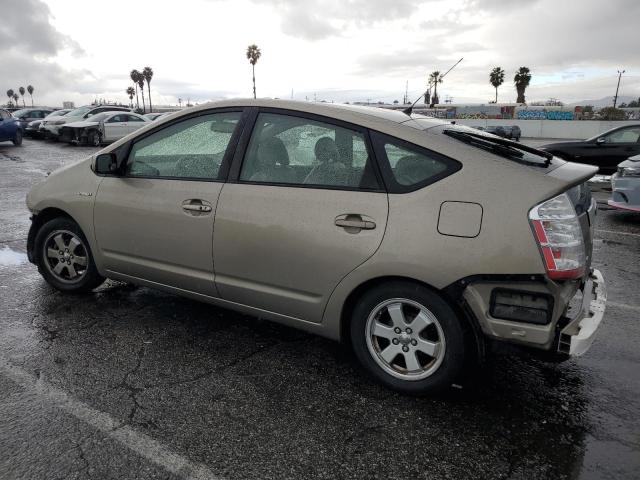 2007 Toyota Prius VIN: JTDKB20U773216776 Lot: 39614174