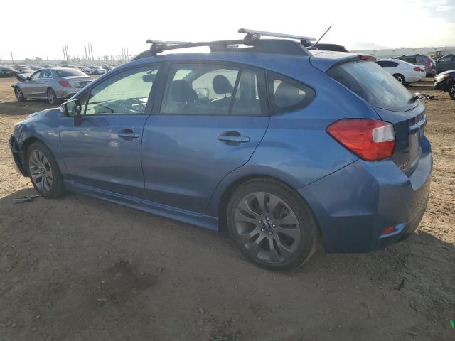 JF1GPAV65F8276123 | 2015 SUBARU IMPREZA SP