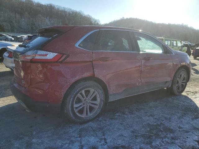 2FMPK4J93LBA24885 2020 FORD EDGE, photo no. 3