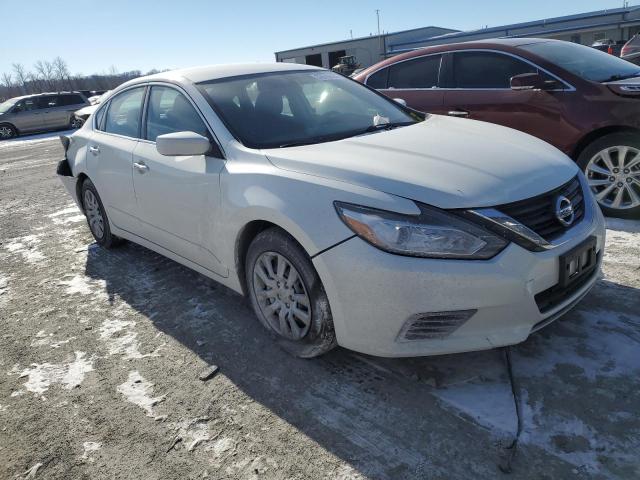 1N4AL3AP8GN358040 | 2016 Nissan altima 2.5