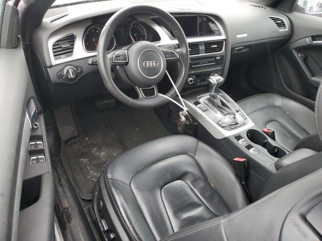 WAUD2AFHXGN002234 2016 AUDI A5, photo no. 8