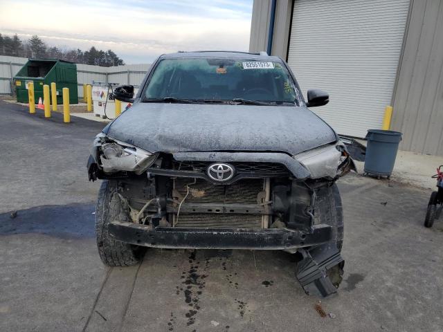 JTEBU5JRXF5221832 | 2015 TOYOTA 4RUNNER SR