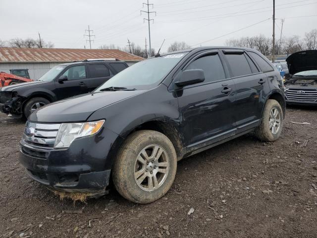 2010 Ford Edge SE