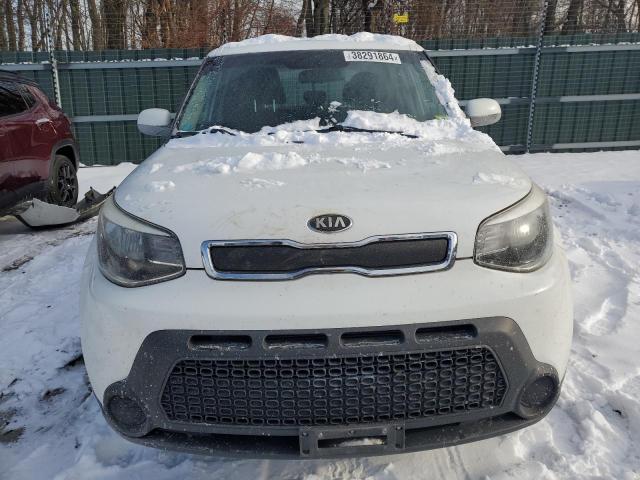 KNDJN2A29E7081578 | 2014 KIA SOUL