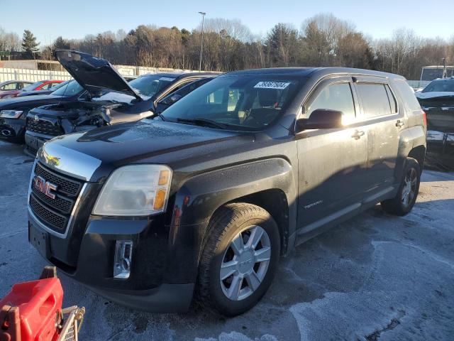 2012 GMC Terrain SLE